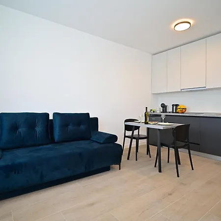 Apartment Beballo Znjan *