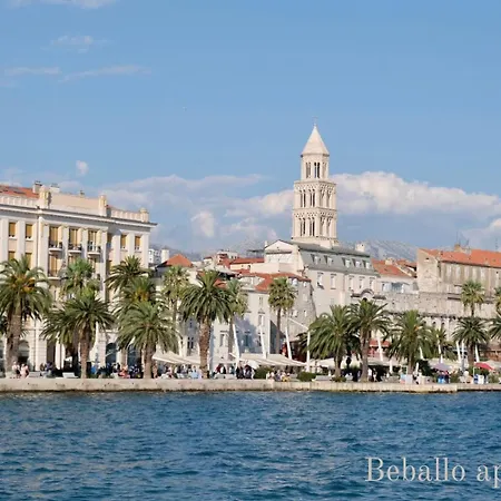 Beballo Znjan * Split