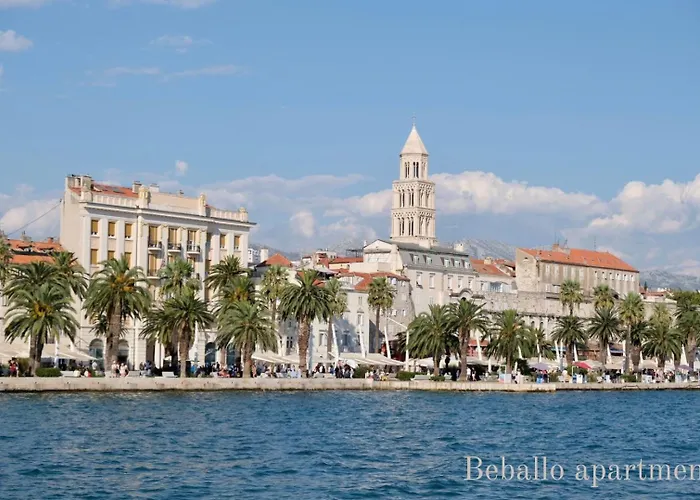 Beballo Znjan * Split