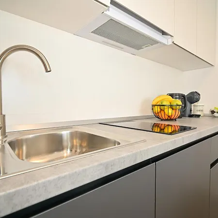 Appartement Beballo Znjan