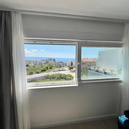 Appartement Beballo Znjan *