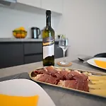 Beballo Znjan Apartman