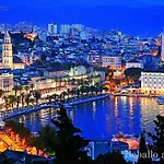 Beballo Znjan Apartman Split