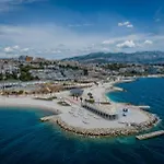 Apartman Beballo Znjan *