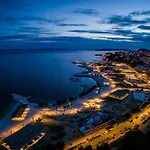 Apartman Beballo Znjan *