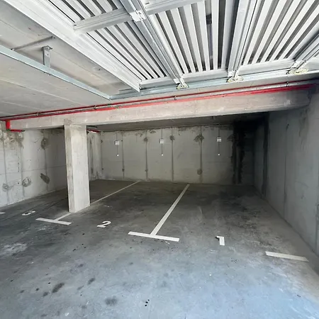 Beballo Znjan Apartman Split