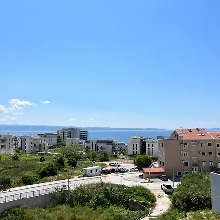 Beballo Znjan Διαμέρισμα *