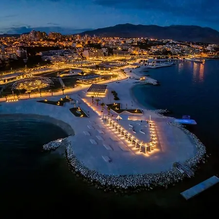 Beballo Znjan Split