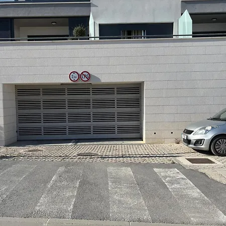 Beballo Znjan Lejlighed Split