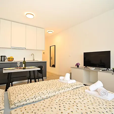 Beballo Znjan ספליט